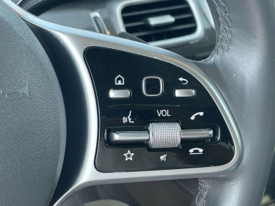 2020 Mercedes-Benz GLE GLE 350