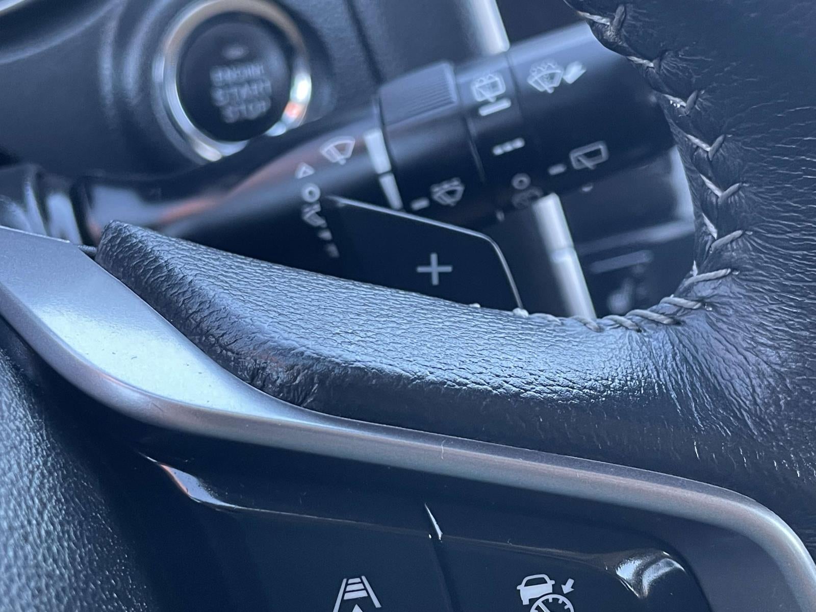 2019 Subaru Outback Limited