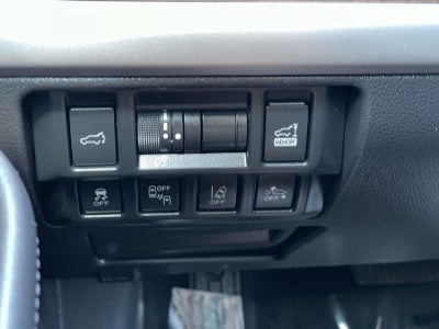 2019 Subaru Outback Limited