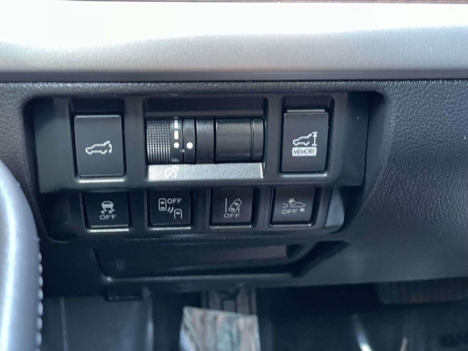 2019 Subaru Outback Limited