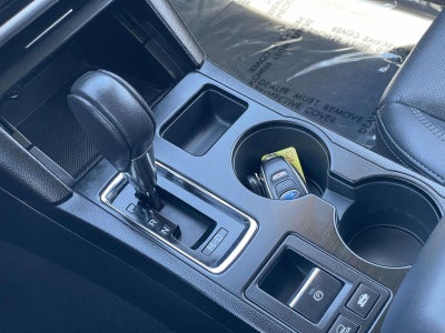 2019 Subaru Outback Limited