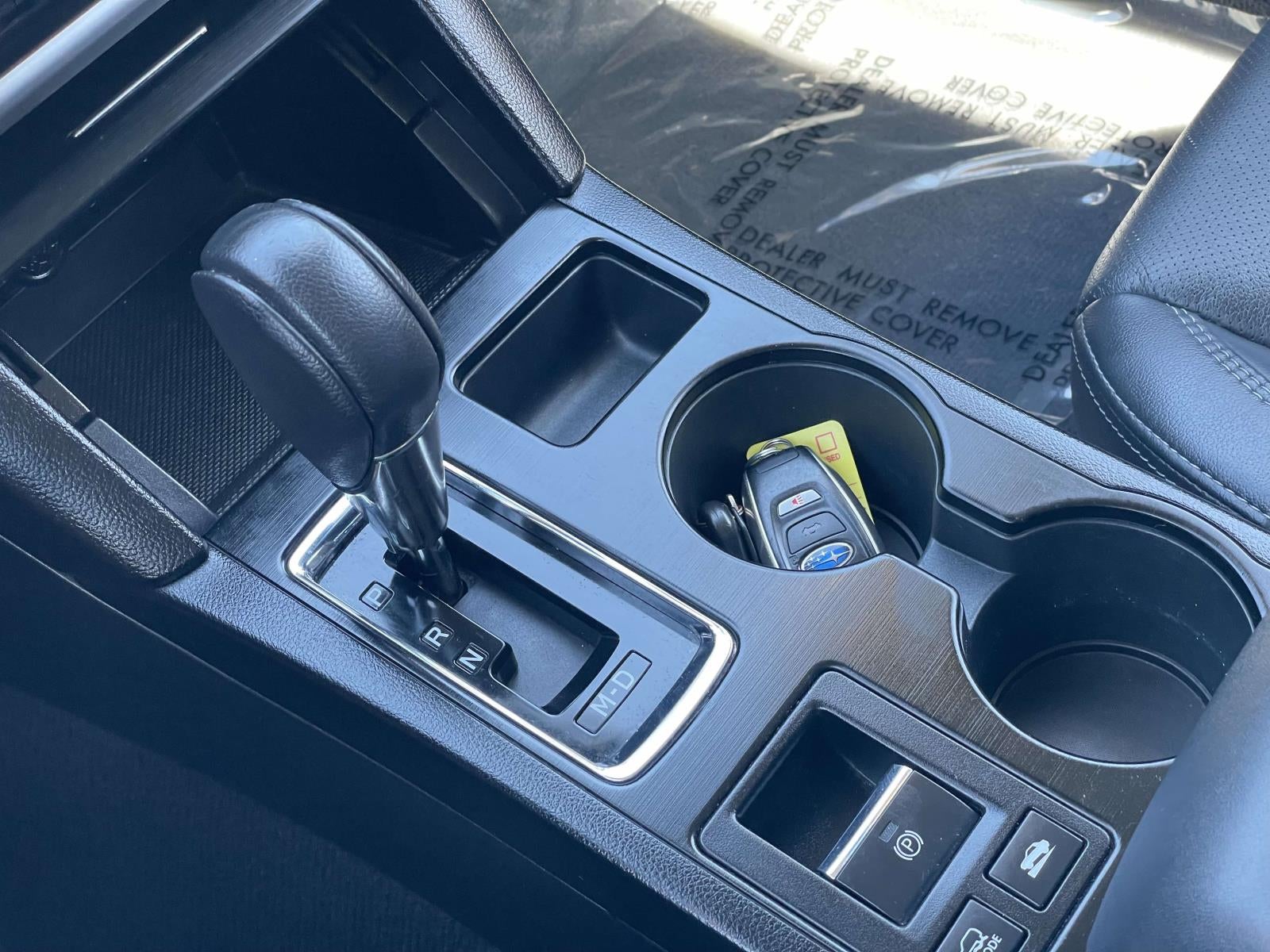 2019 Subaru Outback Limited