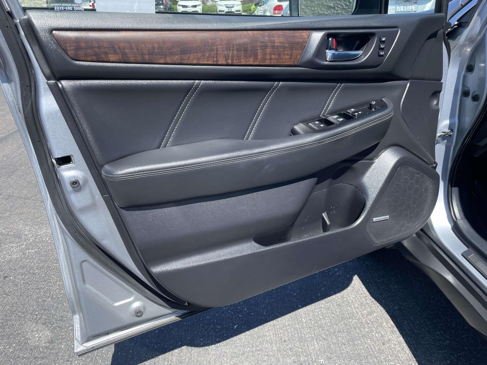 2019 Subaru Outback Limited