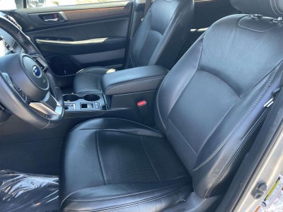 2019 Subaru Outback Limited