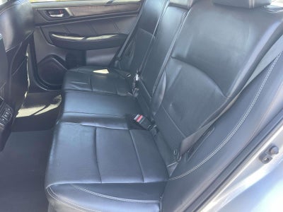 2019 Subaru Outback Limited