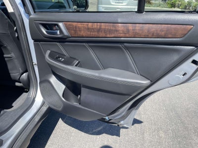 2019 Subaru Outback Limited