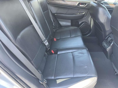 2019 Subaru Outback Limited