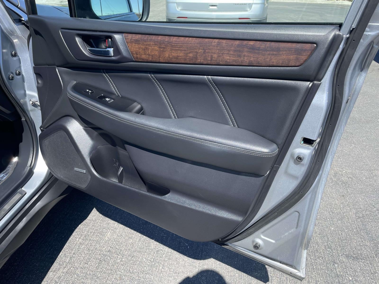 2019 Subaru Outback Limited