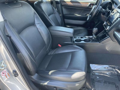 2019 Subaru Outback Limited