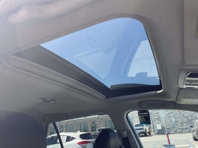 2019 Subaru Outback Limited