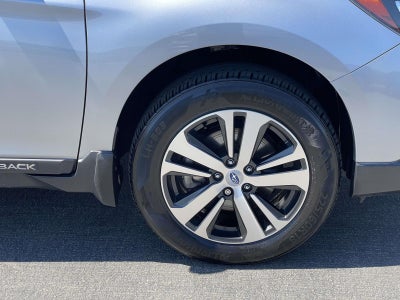 2019 Subaru Outback Limited