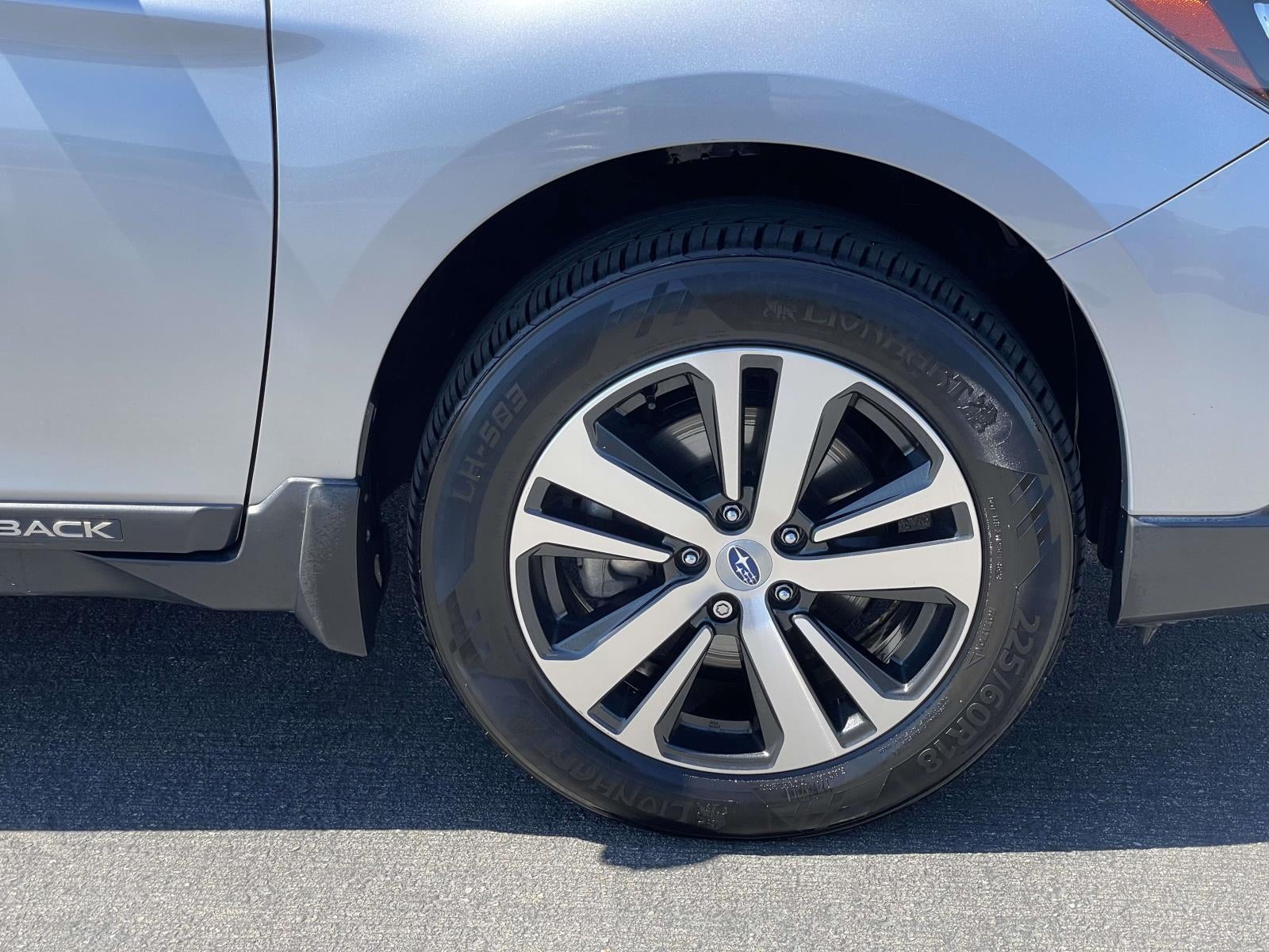 2019 Subaru Outback Limited