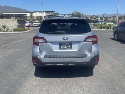 2019 Subaru Outback Limited