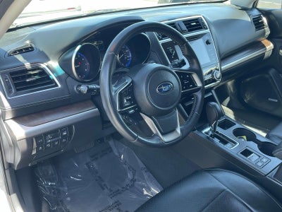 2019 Subaru Outback Limited