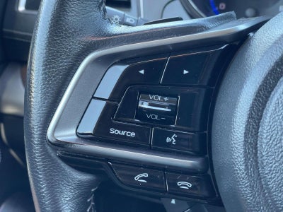 2019 Subaru Outback Limited