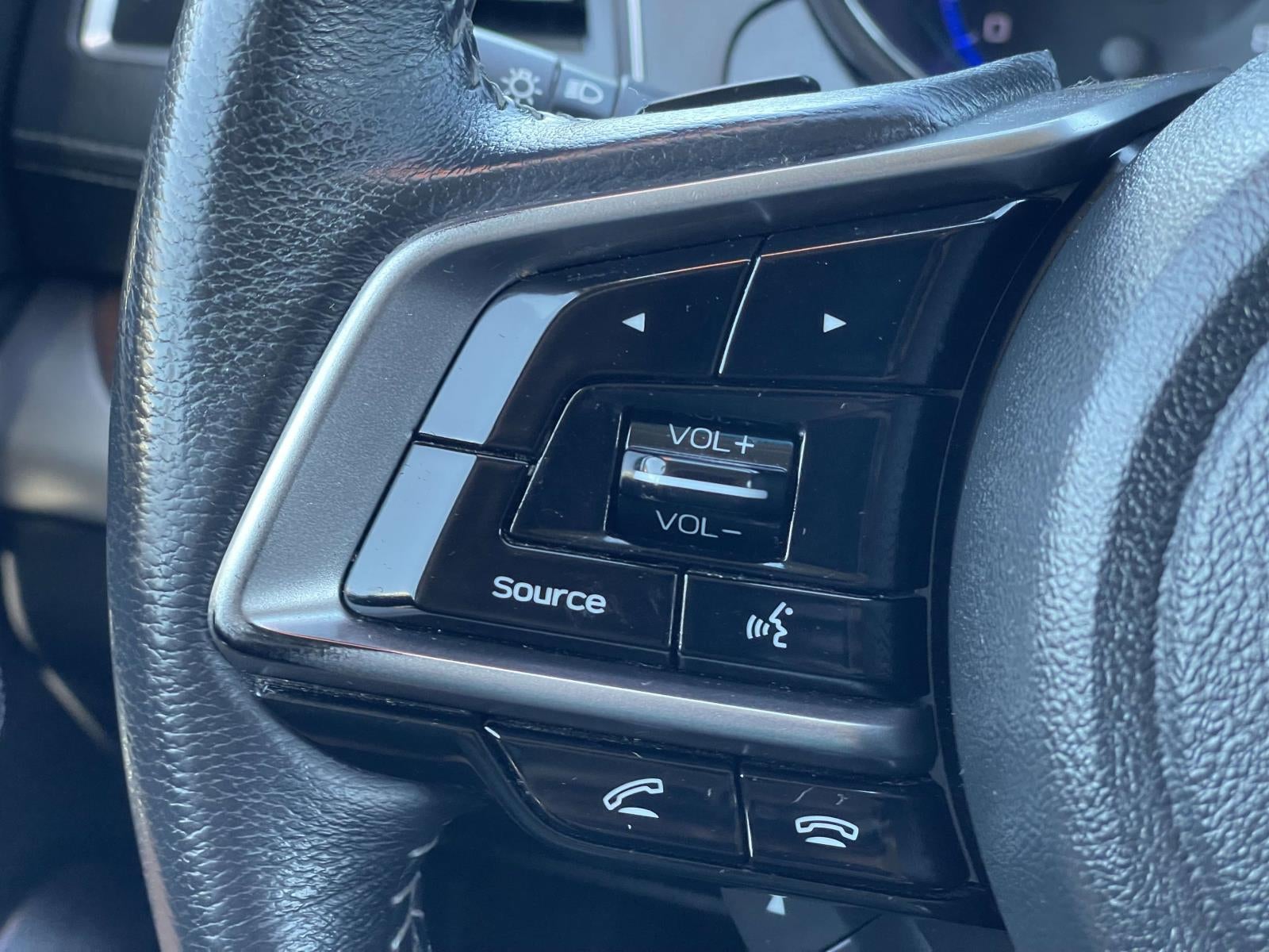 2019 Subaru Outback Limited