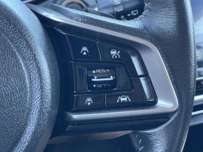 2019 Subaru Outback Limited