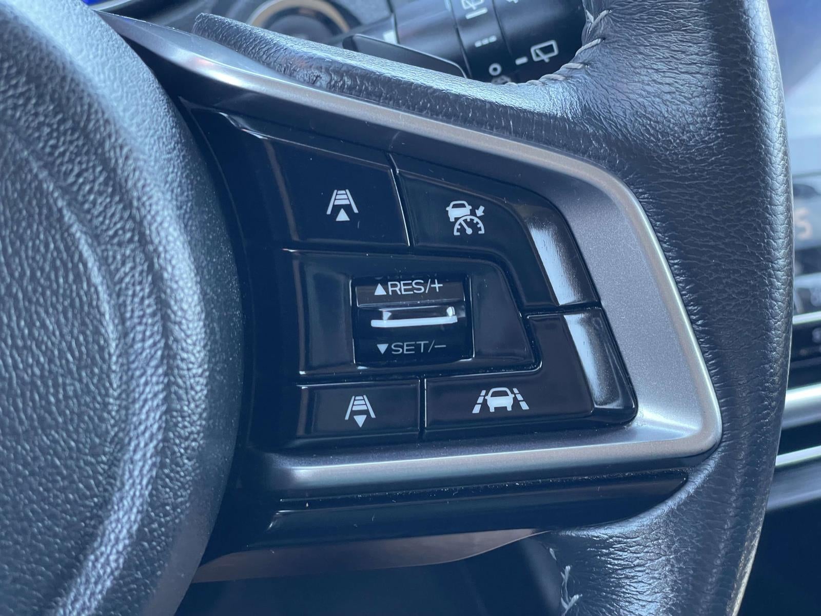 2019 Subaru Outback Limited