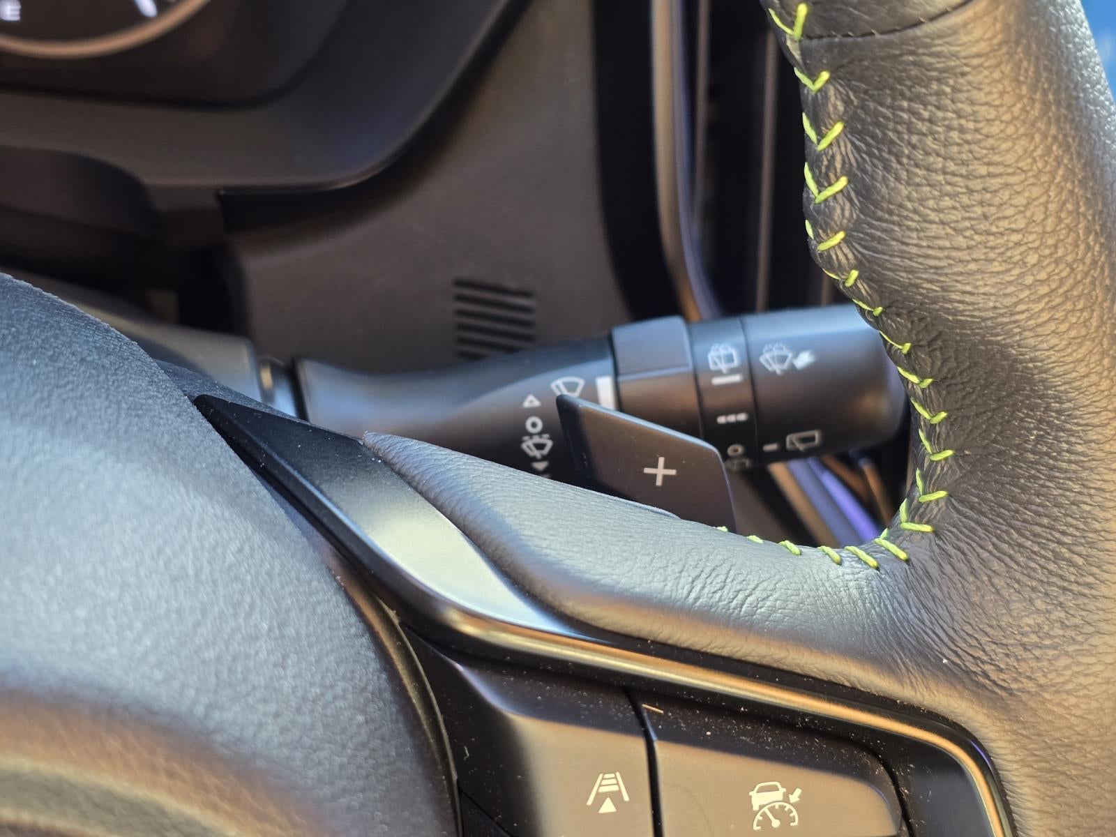 2025 Subaru Ascent Onyx Edition