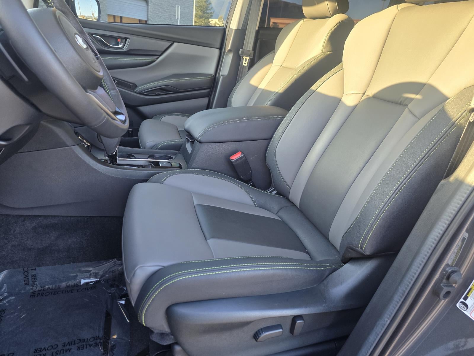 2025 Subaru Ascent Onyx Edition