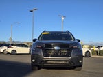 2025 Subaru Ascent Onyx Edition