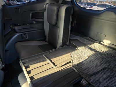 2025 Subaru Ascent Onyx Edition