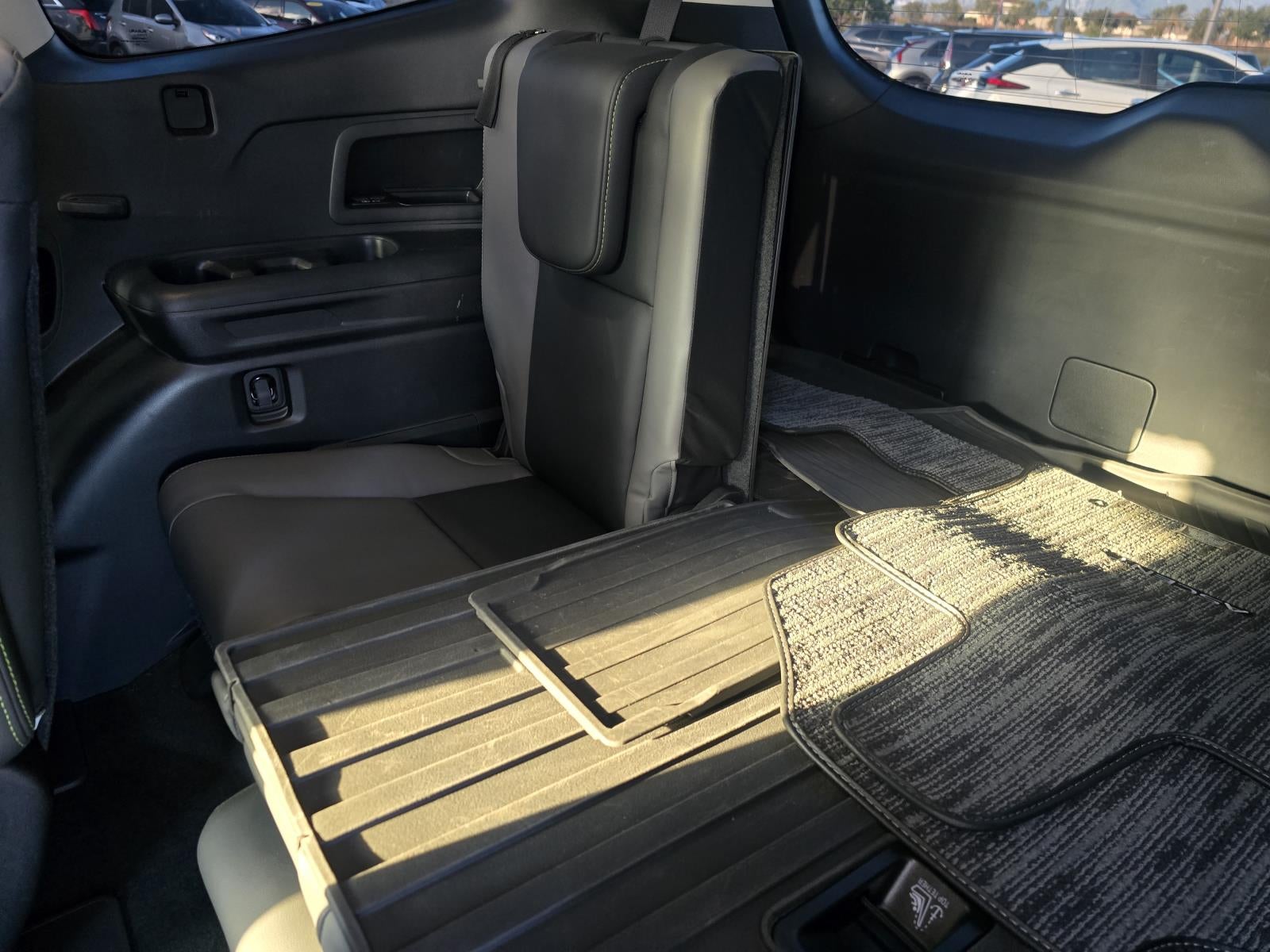 2025 Subaru Ascent Onyx Edition