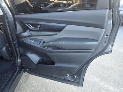 2025 Subaru Ascent Onyx Edition