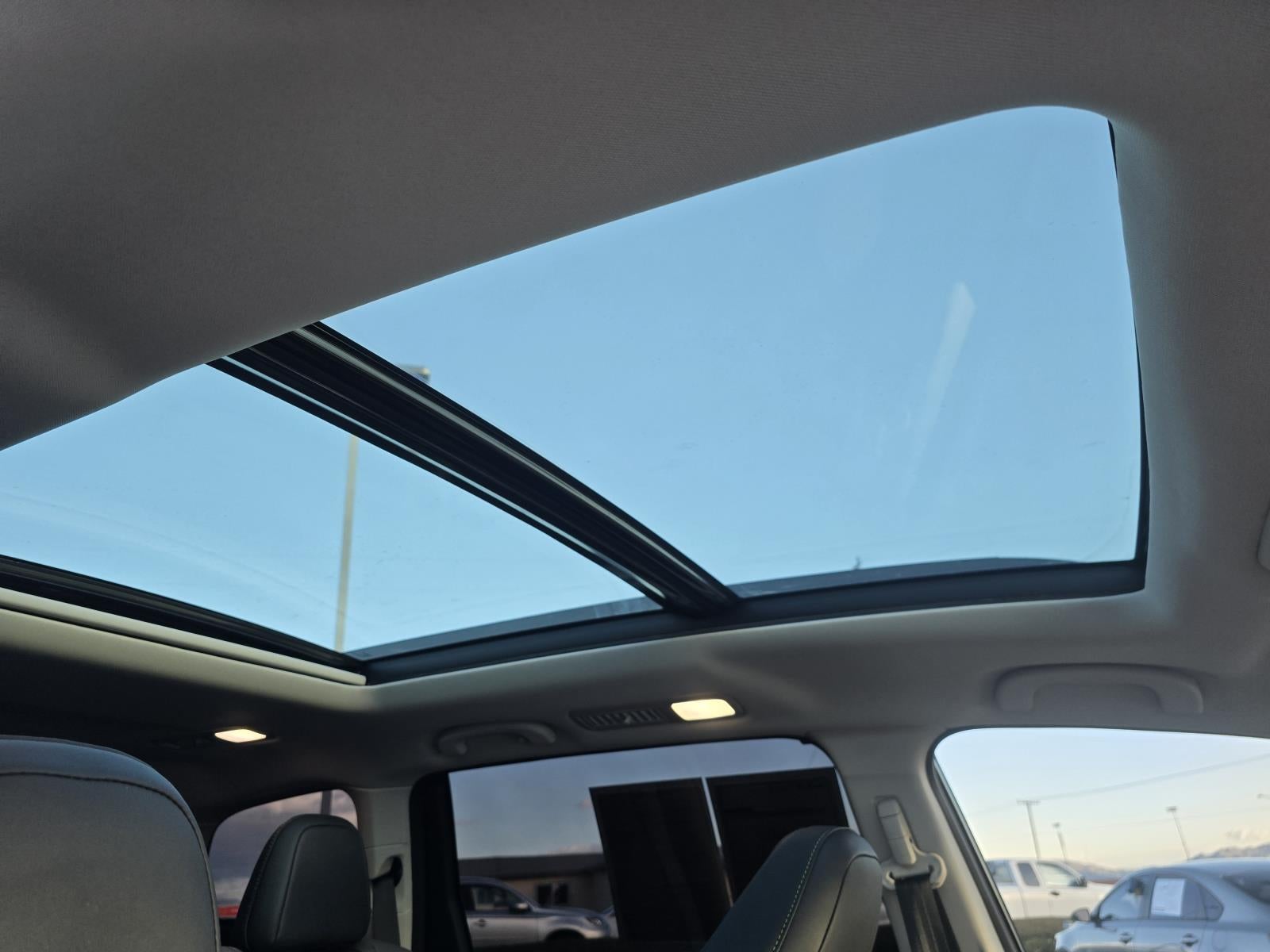 2025 Subaru Ascent Onyx Edition