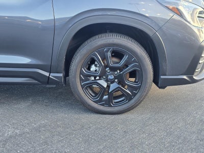 2025 Subaru Ascent Onyx Edition