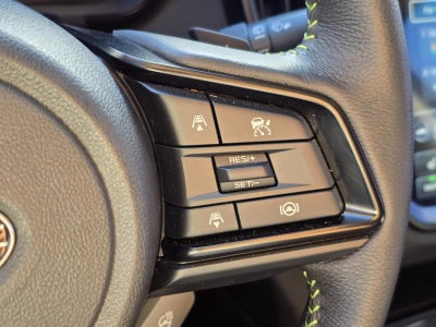 2025 Subaru Ascent Onyx Edition