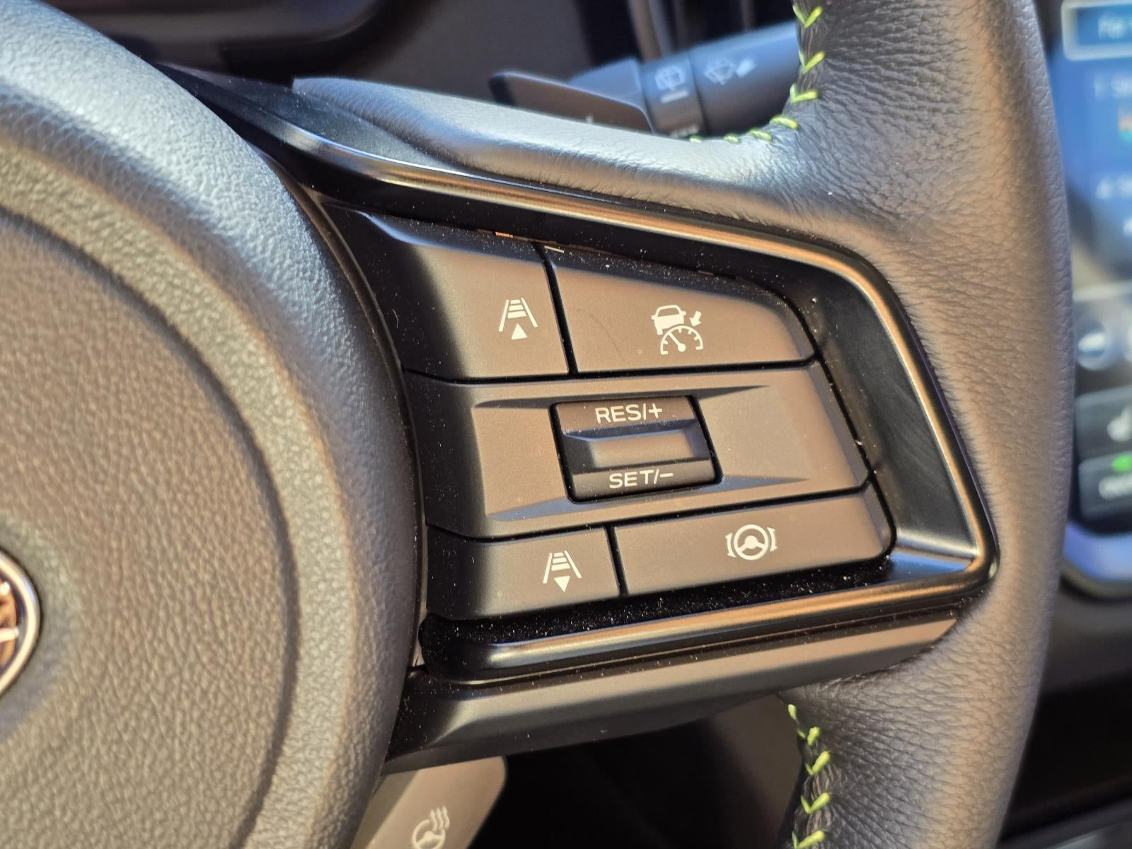 2025 Subaru Ascent Onyx Edition