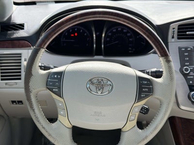 2011 Toyota Avalon Base