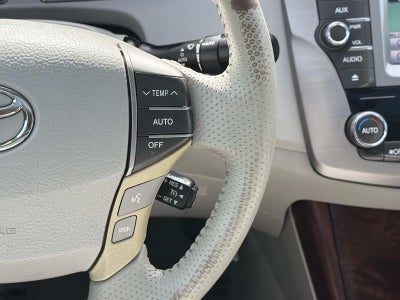 2011 Toyota Avalon Base