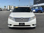 2011 Toyota Avalon Base