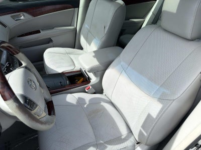 2011 Toyota Avalon Base