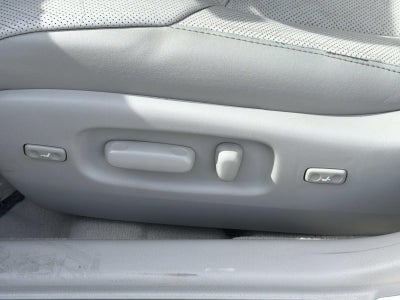 2011 Toyota Avalon Base