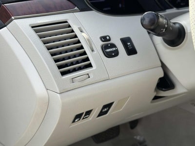 2011 Toyota Avalon Base