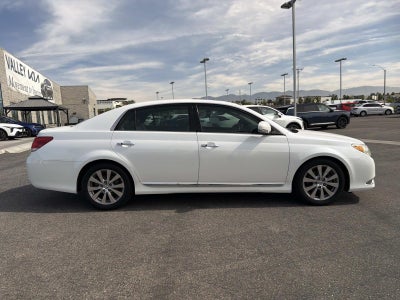 2011 Toyota Avalon Base