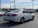 2011 Toyota Avalon Base