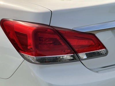 2011 Toyota Avalon Base