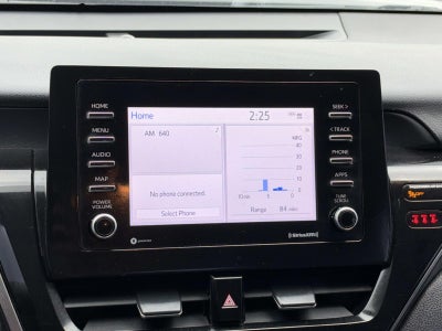 2023 Toyota Camry SE Nightshade