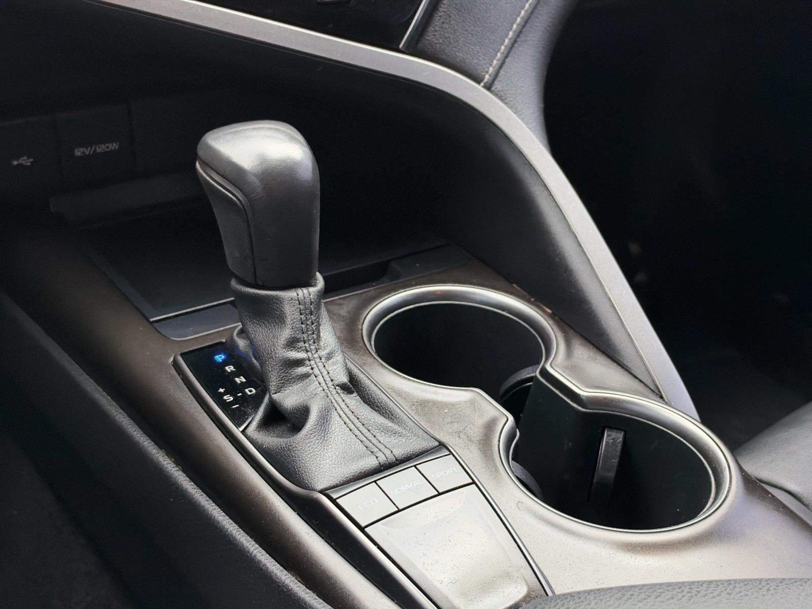 2023 Toyota Camry SE Nightshade