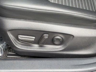 2023 Toyota Camry SE Nightshade