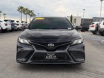 2023 Toyota Camry SE Nightshade