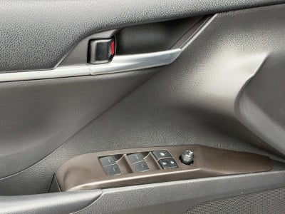 2023 Toyota Camry SE Nightshade