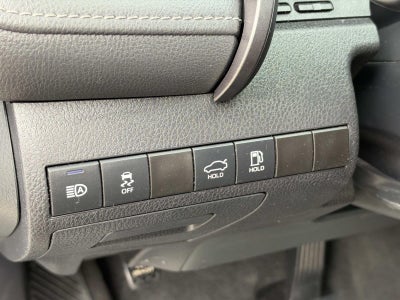 2023 Toyota Camry SE Nightshade