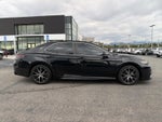 2023 Toyota Camry SE Nightshade