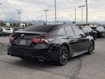 2023 Toyota Camry SE Nightshade