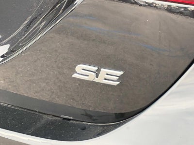 2023 Toyota Camry SE Nightshade
